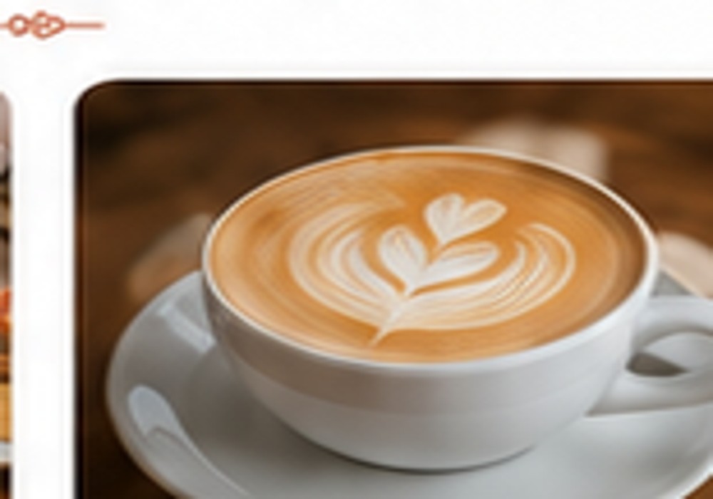Café et boissons